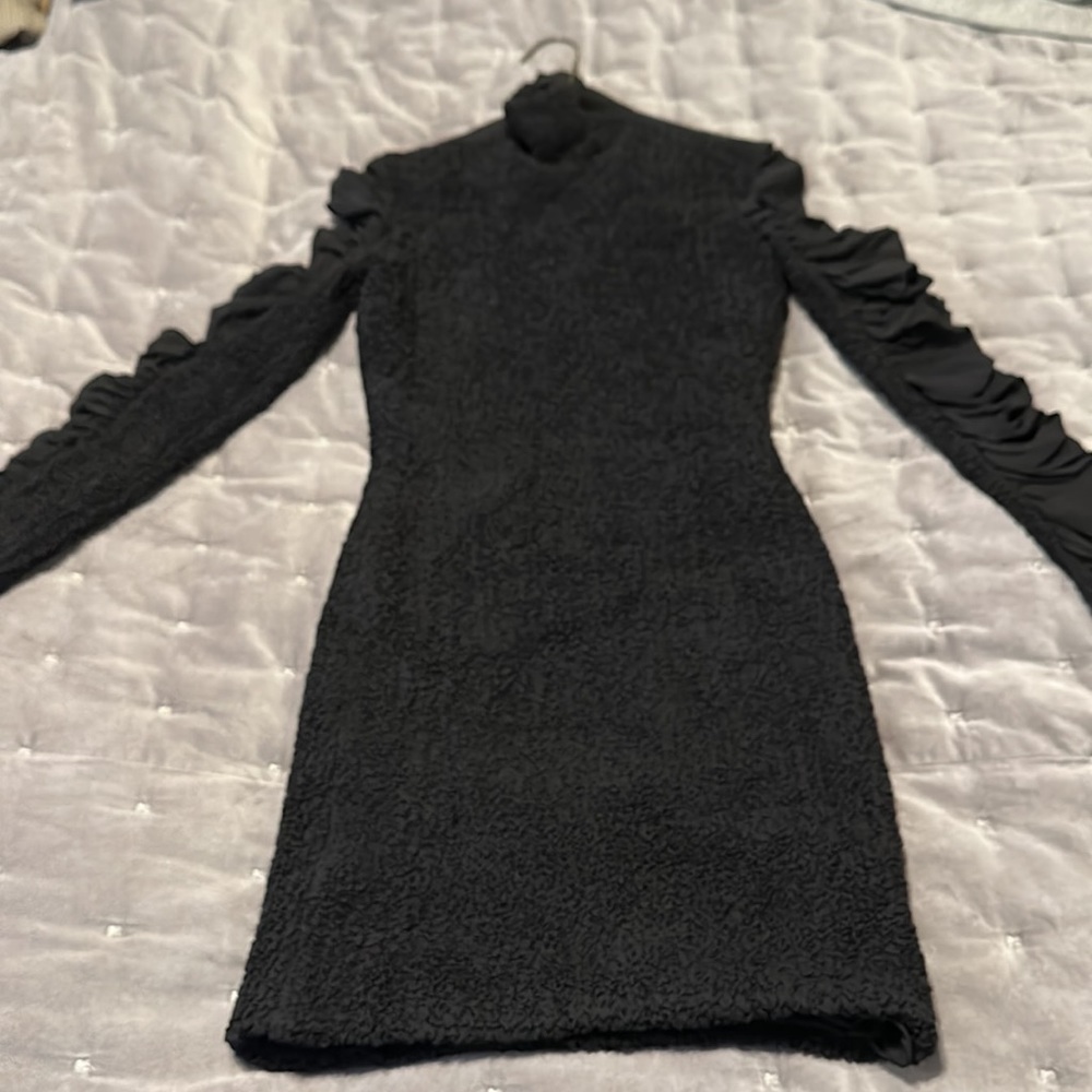 Alexander Wang Dress - Picture 2 of 9